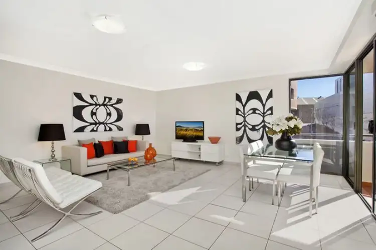 47/49 Henderson Road, Alexandria NSW 2015