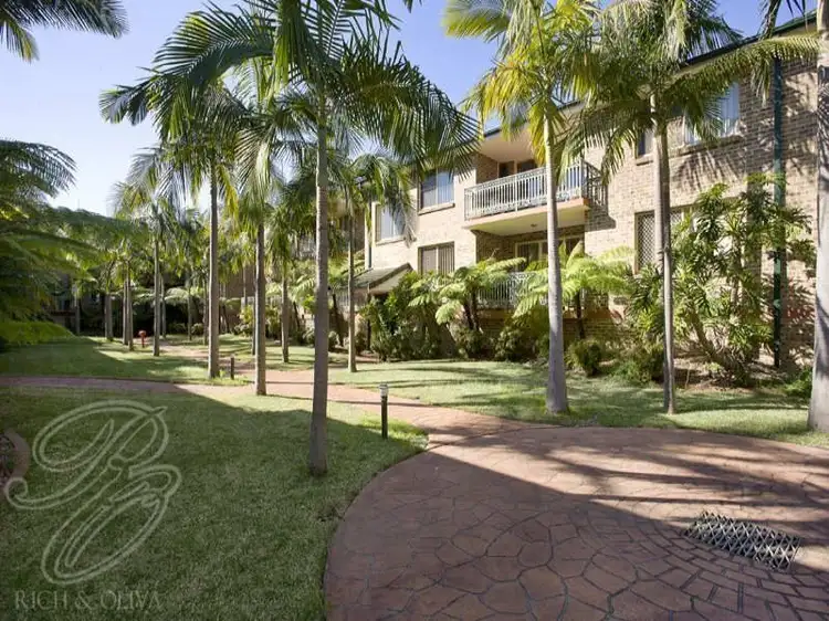 Second view of Homely unit listing, 43/2A Tangarra Street East, Croydon Park NSW 2133