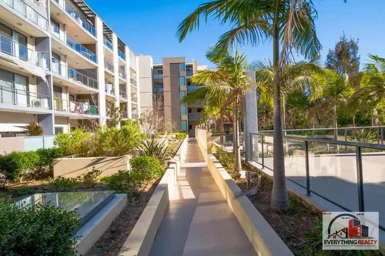 Fourth view of Homely apartment listing, 109/32-34 MONS RD, Westmead NSW 2145