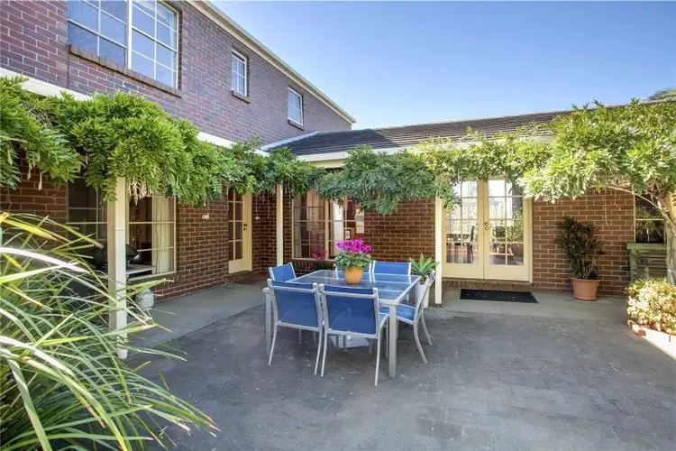 Sixth view of Homely house listing, 6 Villawood Court, Highton VIC 3216
