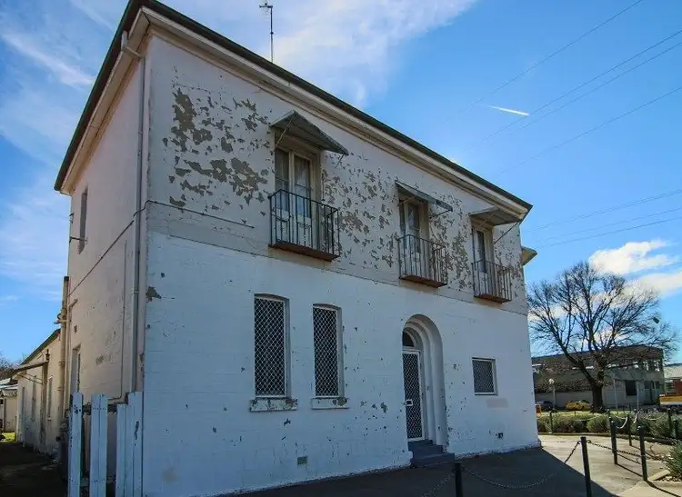 Second view of Homely unit listing, 269 Anson Street, Orange NSW 2800