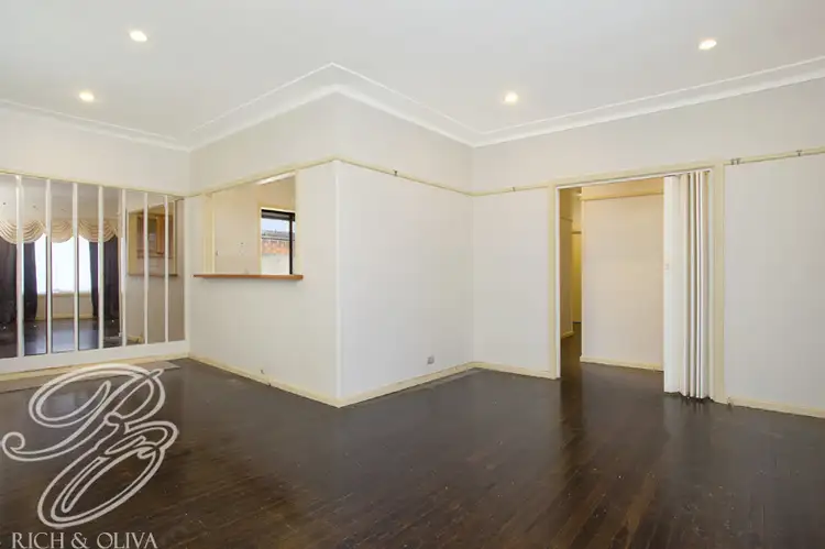 Second view of Homely house listing, 15 Dawes Avenue, Regents Park NSW 2143