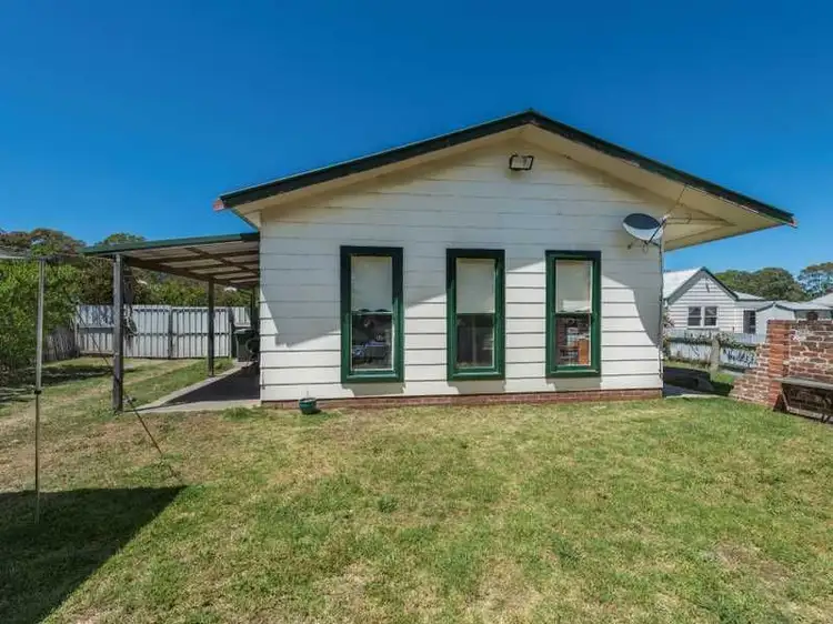 Fourth view of Homely house listing, 13 Goulburn Street, Marulan NSW 2579