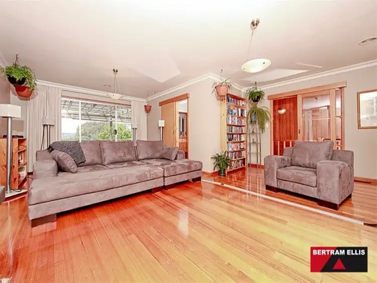 Second view of Homely house listing, 46 Somerset Street, Duffy ACT 2611