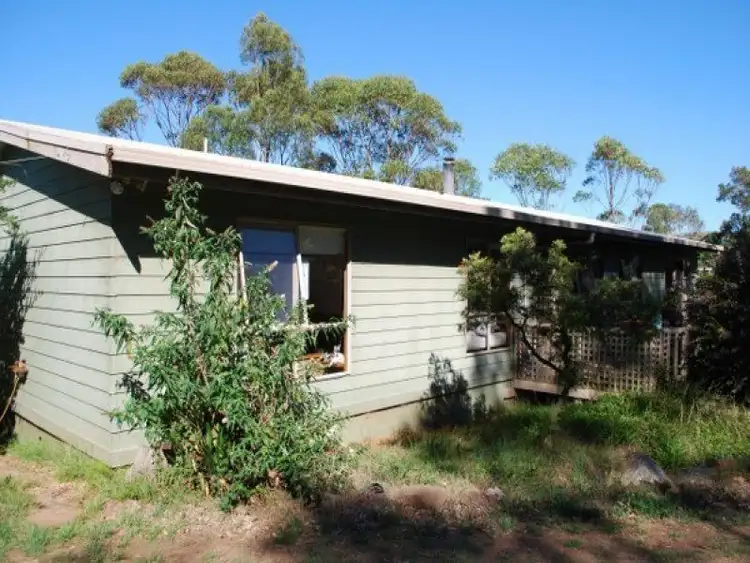 Second view of Homely rural property listing, 175 Bald Hills Rd, Bald Hills NSW 2549