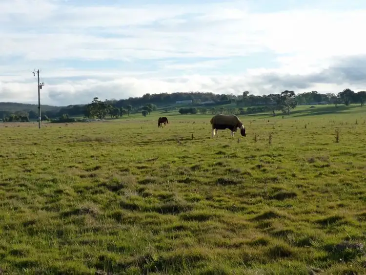 Main view of Homely land listing, Lot/2 Church Road, Trawalla VIC 3373