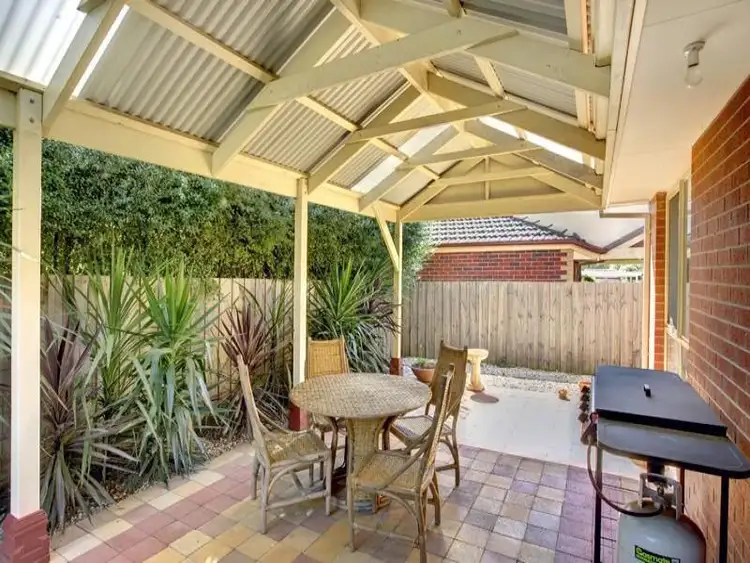 Third view of Homely unit listing, 5/31 BROADHURST STREET, Kilmore VIC 3764