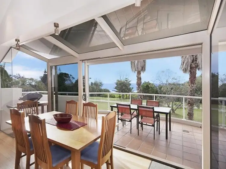 Second view of Homely unit listing, 5/54 Lawson Street, Byron Bay NSW 2481