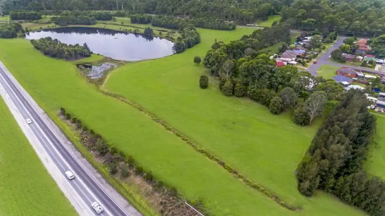 Fourth view of Homely land listing, Address available on request