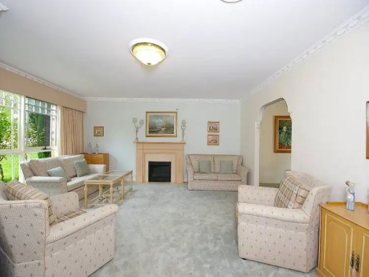 Fourth view of Homely house listing, 12 Yanagin Place, West Pennant Hills NSW 2125