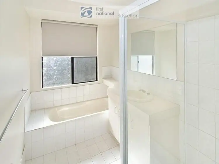 Fifth view of Homely house listing, 1/25 Breeden Street, West Busselton WA 6280