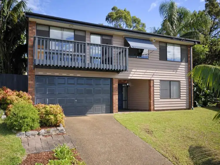 19A Poulter Avenue, Engadine NSW 2233