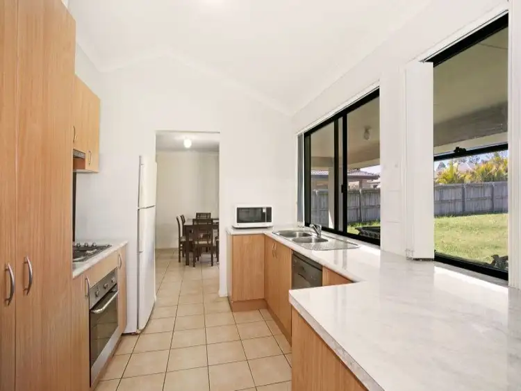 Fifth view of Homely house listing, 12 MULBERRY TERRACE, Pimpama QLD 4209