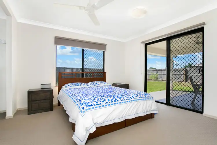 Sixth view of Homely house listing, 4 Whereat Rd, Edmonton QLD 4869