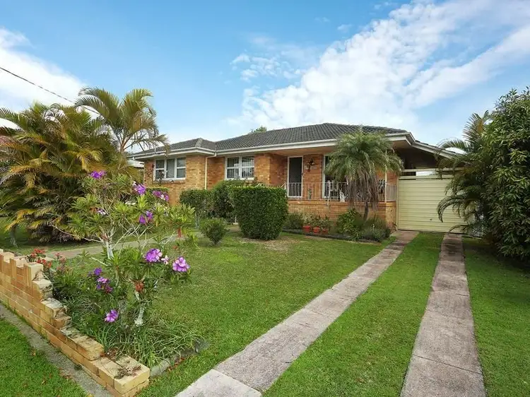 19 Portsdown Street, Salisbury QLD 4107