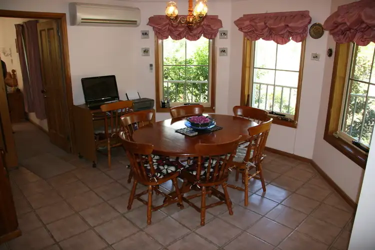 Seventh view of Homely house listing, 30 Lumley Drive, Bright VIC 3741