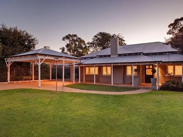 71 Florence Road, Nedlands WA 6009