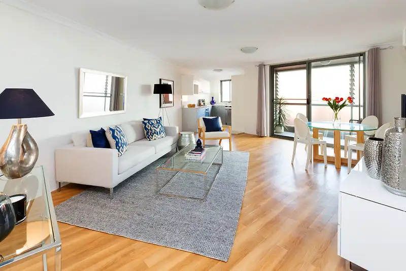 Main view of Homely apartment listing, 11/10 Earl Place, Potts Point NSW 2011