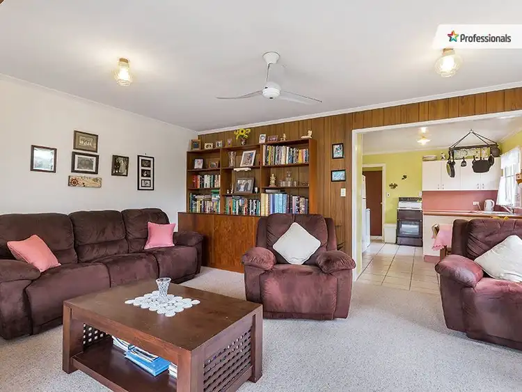 Third view of Homely house listing, 3 Carawatha Ave, Ferny Hills QLD 4055