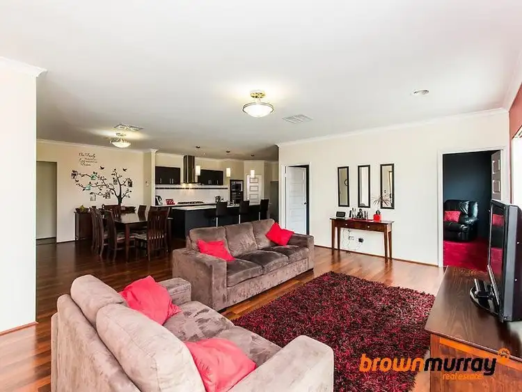Sixth view of Homely house listing, 12 Darkin Drive, Gosnells WA 6110