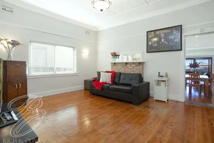 Second view of Homely house listing, 18 Daisy Street, Croydon Park NSW 2133