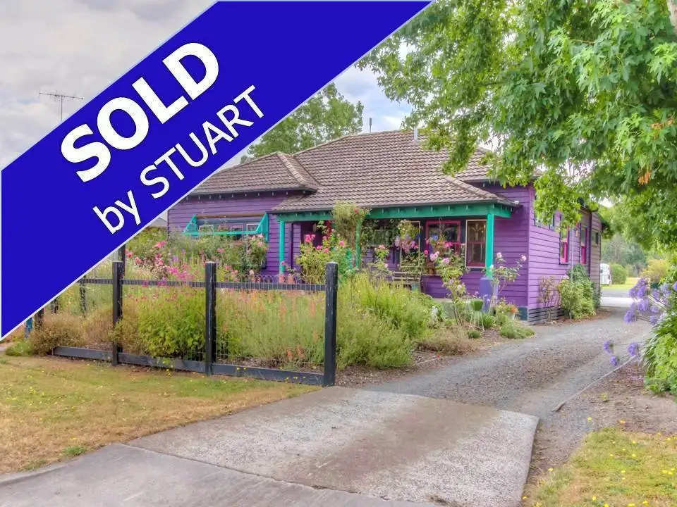 Main view of Homely house listing, 47 Seven Mile Road, Trafalgar VIC 3824