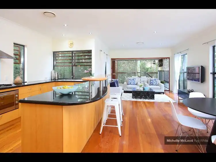 Third view of Homely house listing, 15 Grevillea Close, Chapel Hill QLD 4069