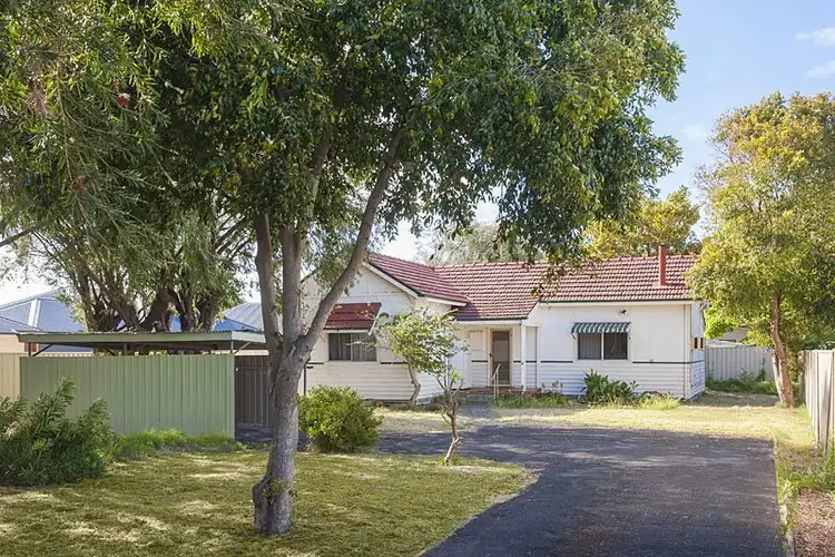 Fifth view of Homely house listing, 81 Fairbairn Road, Busselton WA 6280