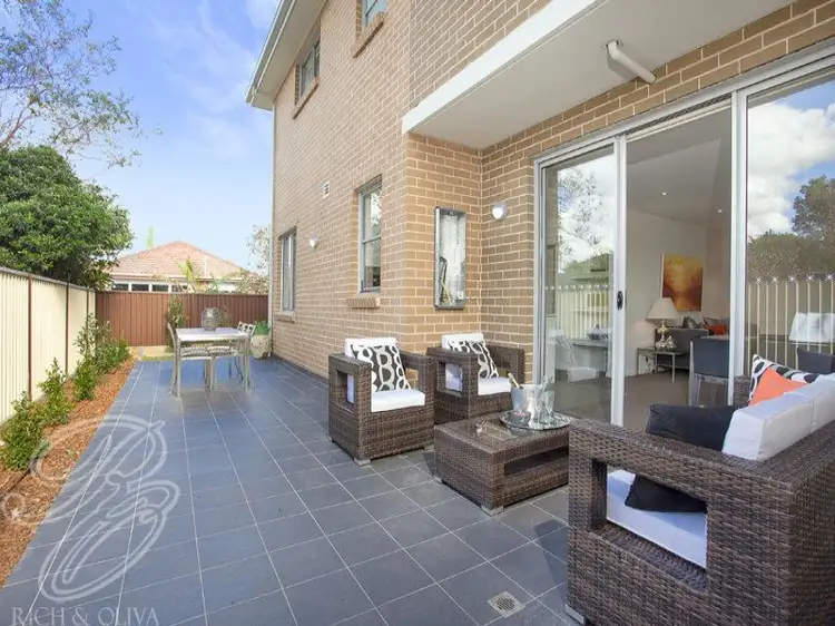 3/458 Georges River Road, Croydon Park NSW 2133