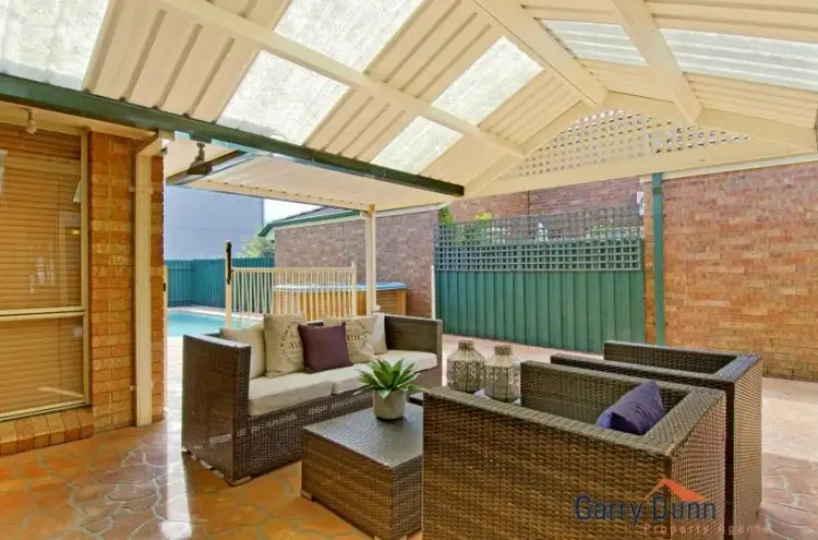 Seventh view of Homely house listing, 14 Derwent Crt, Wattle Grove NSW 2173