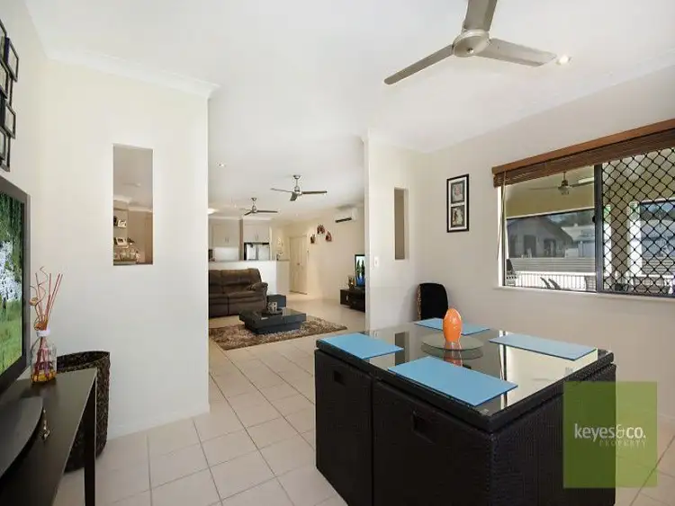 Fifth view of Homely house listing, 41 Georgina Street, Wulguru QLD 4811