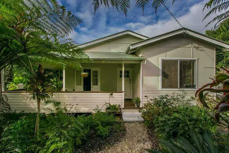 63 McGettigans Lane, Ewingsdale NSW 2481