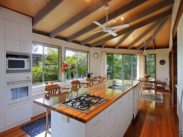 Second view of Homely house listing, 41 Alcorn Street, Suffolk Park NSW 2481
