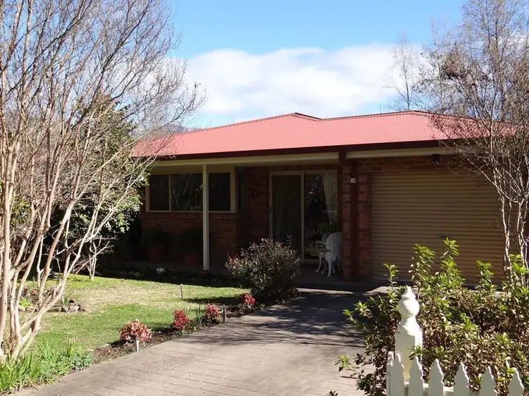 Main view of Homely house listing, 1B Bailey Street, Porepunkah VIC 3740