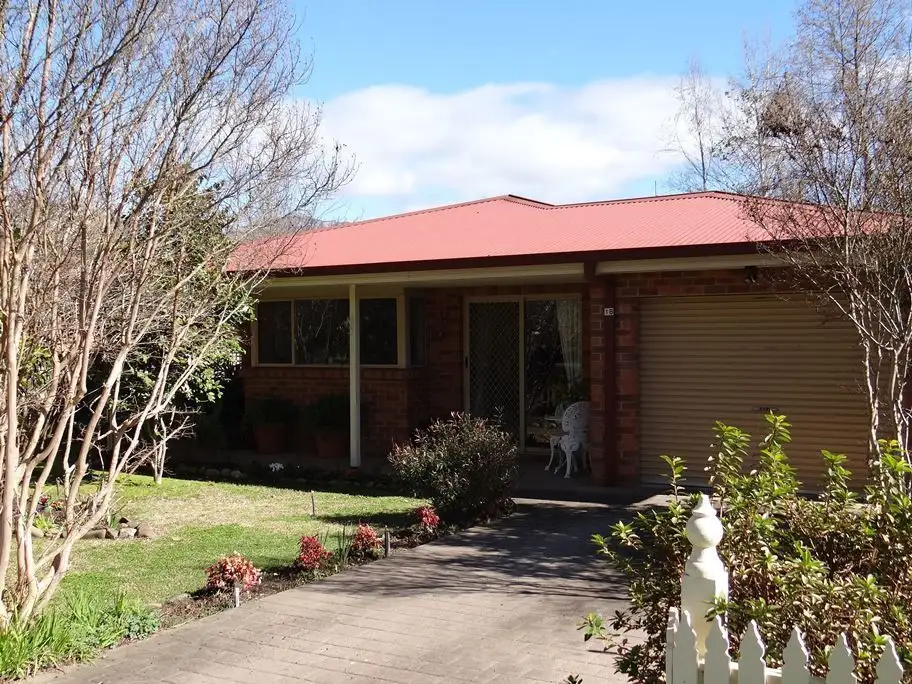Main view of Homely house listing, 1B Bailey Street, Porepunkah VIC 3740