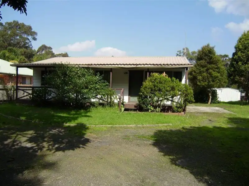 Main view of Homely rural property listing, 406 Woollamia Road, Woollamia NSW 2540