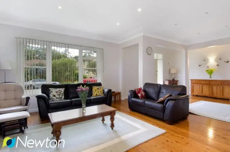 Main view of Homely house listing, 9 Mundakal Avenue, Kirrawee NSW 2232