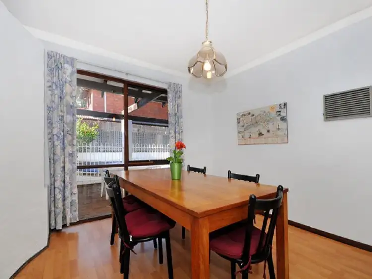 Fifth view of Homely house listing, 16 Trenton Way, Duncraig WA 6023