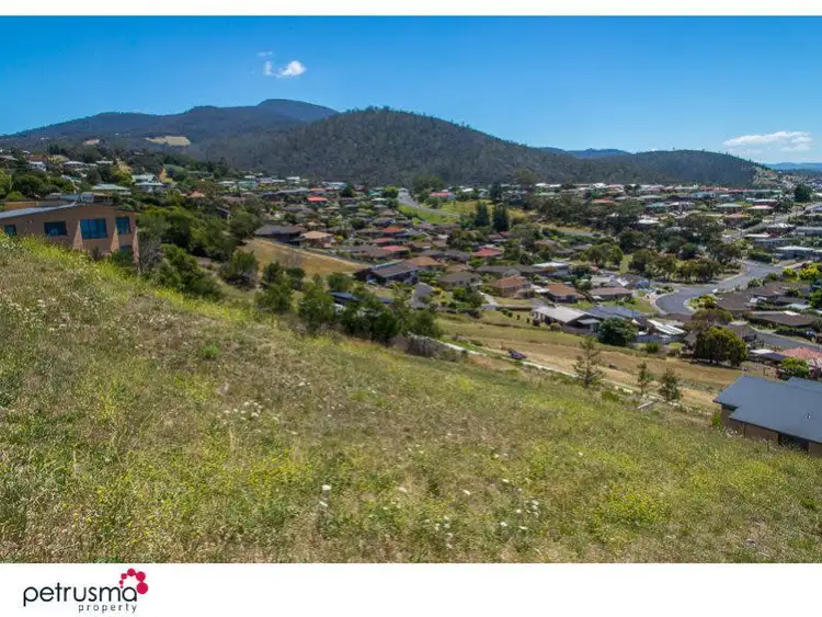 Seventh view of Homely land listing, 15 Gentile Court, Rosetta TAS 7010