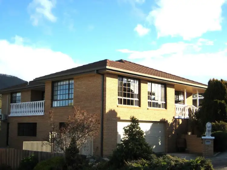 Second view of Homely house listing, 2 Beaujolais Court, Berriedale TAS 7011