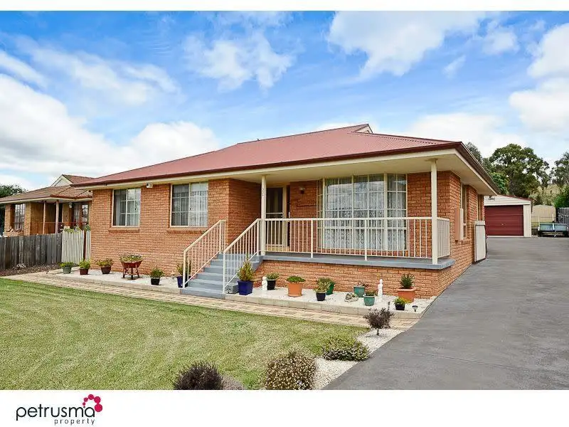 Main view of Homely house listing, 33A Reeve Street, Campania TAS 7026