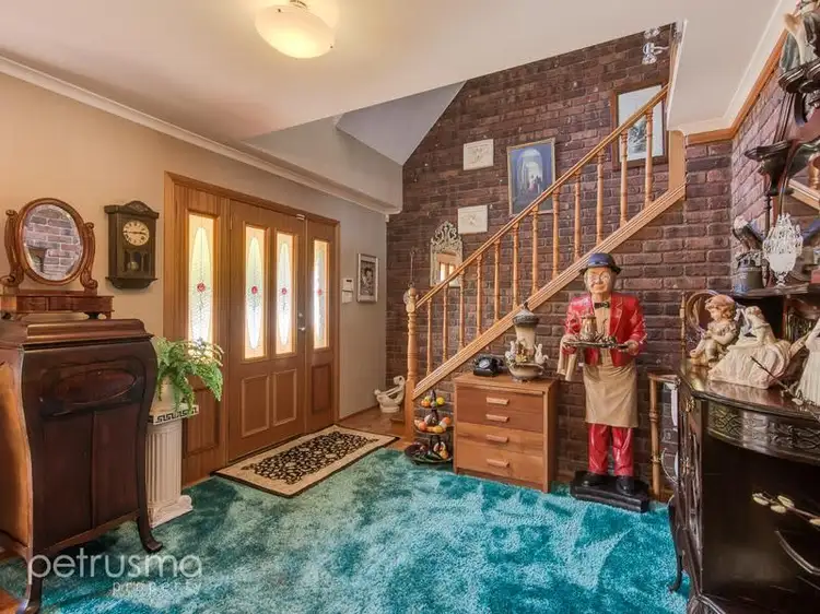 Second view of Homely house listing, 78 Derwent Terrace, New Norfolk TAS 7140