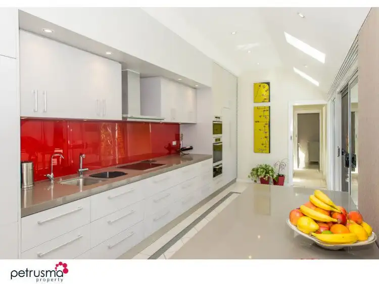 Second view of Homely house listing, 114A Elizabeth Street, Hobart TAS 7000