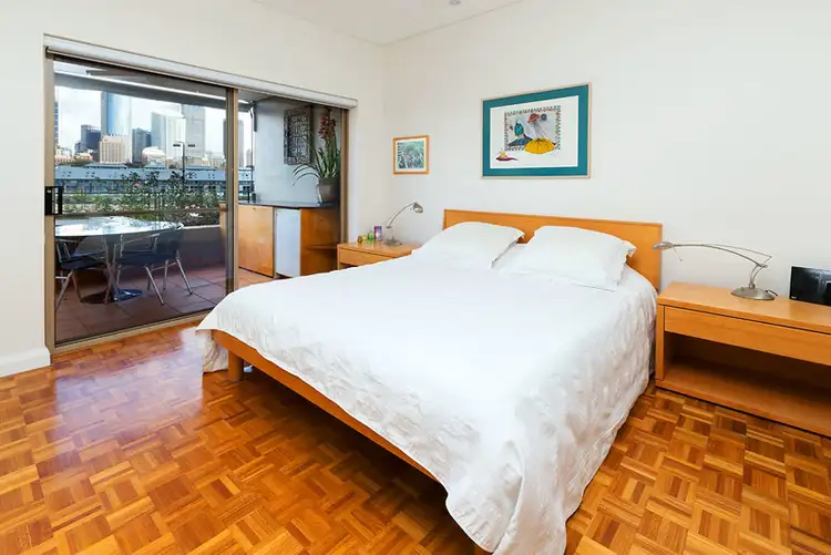 Fourth view of Homely apartment listing, 47/67 Cowper Wharf Road, Woolloomooloo NSW 2011