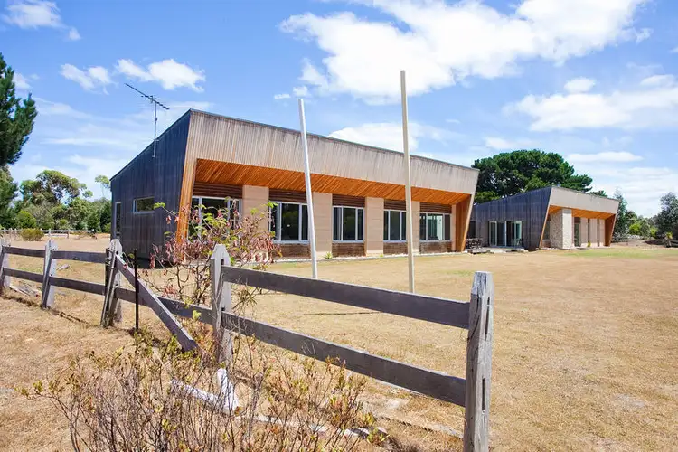 Fourth view of Homely house listing, 185 Addiscott Road, Bellbrae VIC 3228