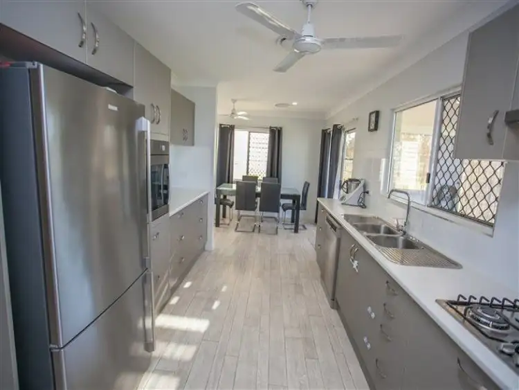 Sixth view of Homely house listing, 302 Dawson Gates Road, Chinchilla QLD 4413