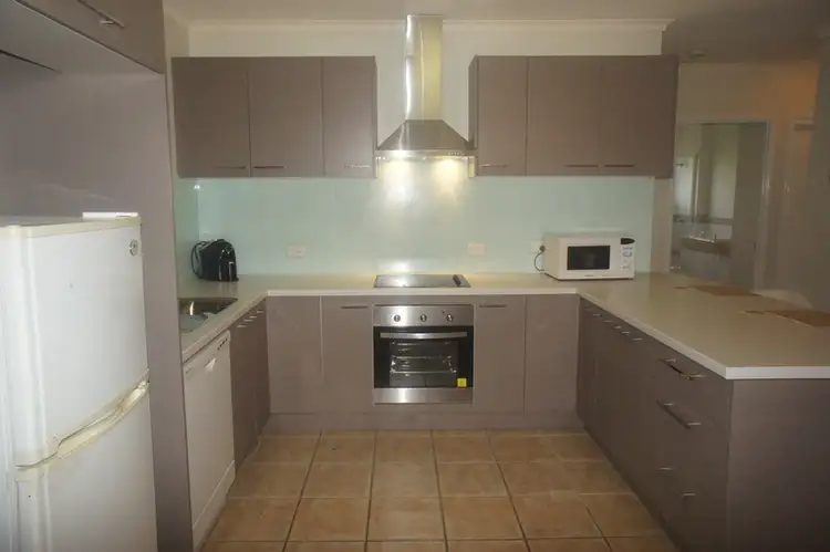 Second view of Homely apartment listing, 16/69-71 Davidson Street, Port Douglas QLD 4877