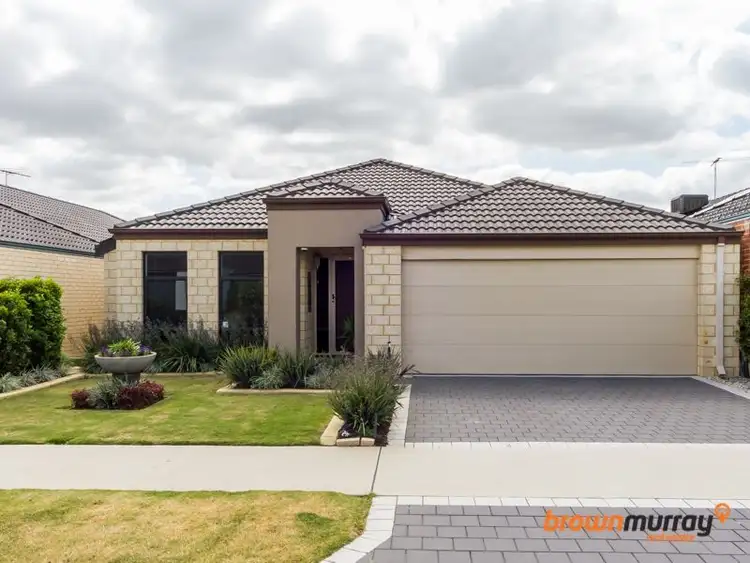 Main view of Homely house listing, 19 Finsbury Drive, Thornlie WA 6108