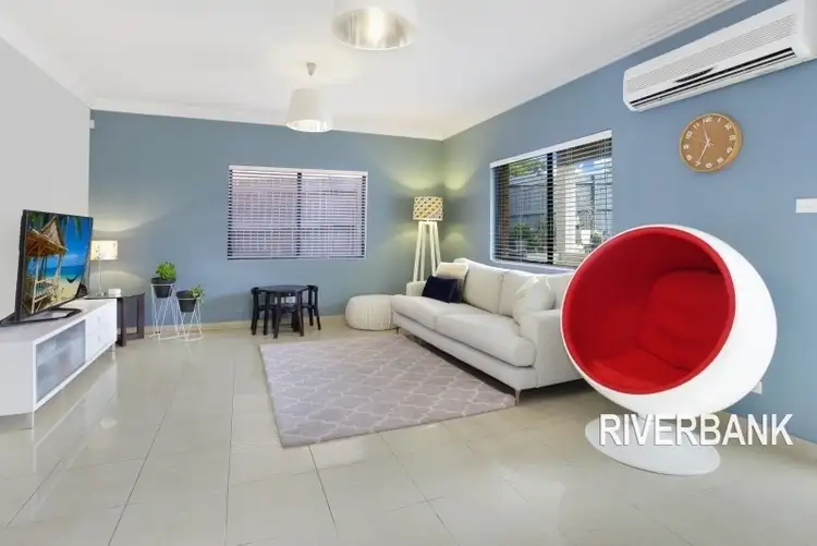 Fifth view of Homely semi-detached listing, 31A Berith Road, Greystanes NSW 2145