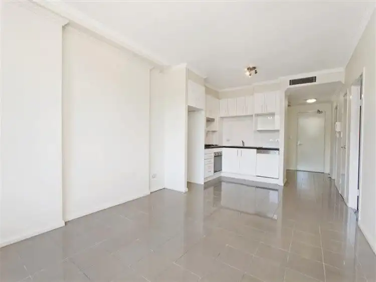 Second view of Homely apartment listing, 147/1 Brown Street, Ashfield NSW 2131